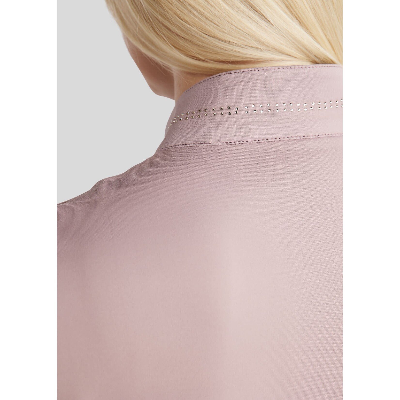 Montar Montar MoBlair Polo Blush Champagne