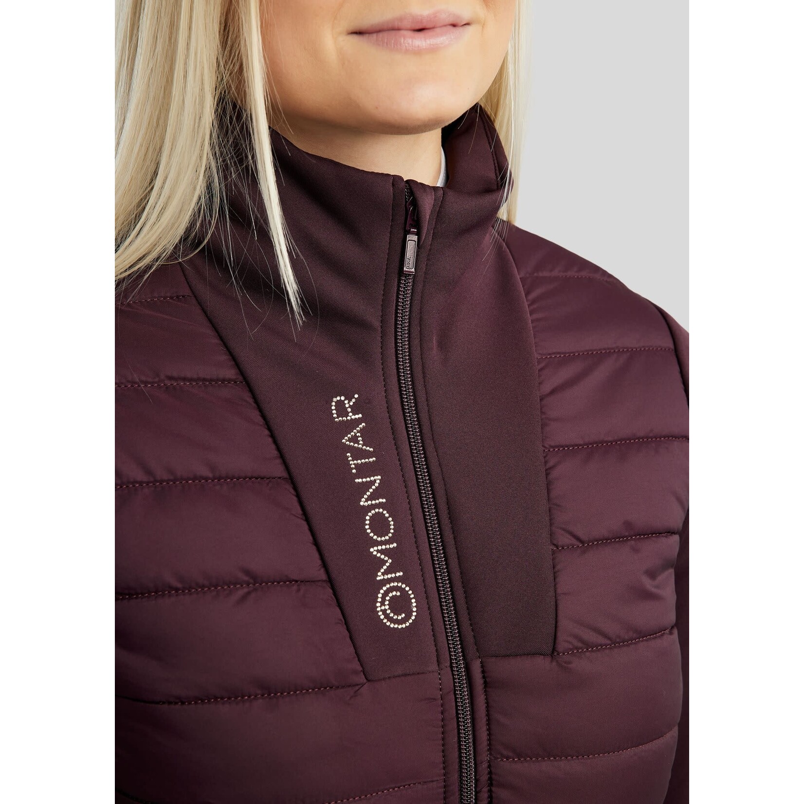 Montar Montar MoCaroline Hybrid Crystal Fig