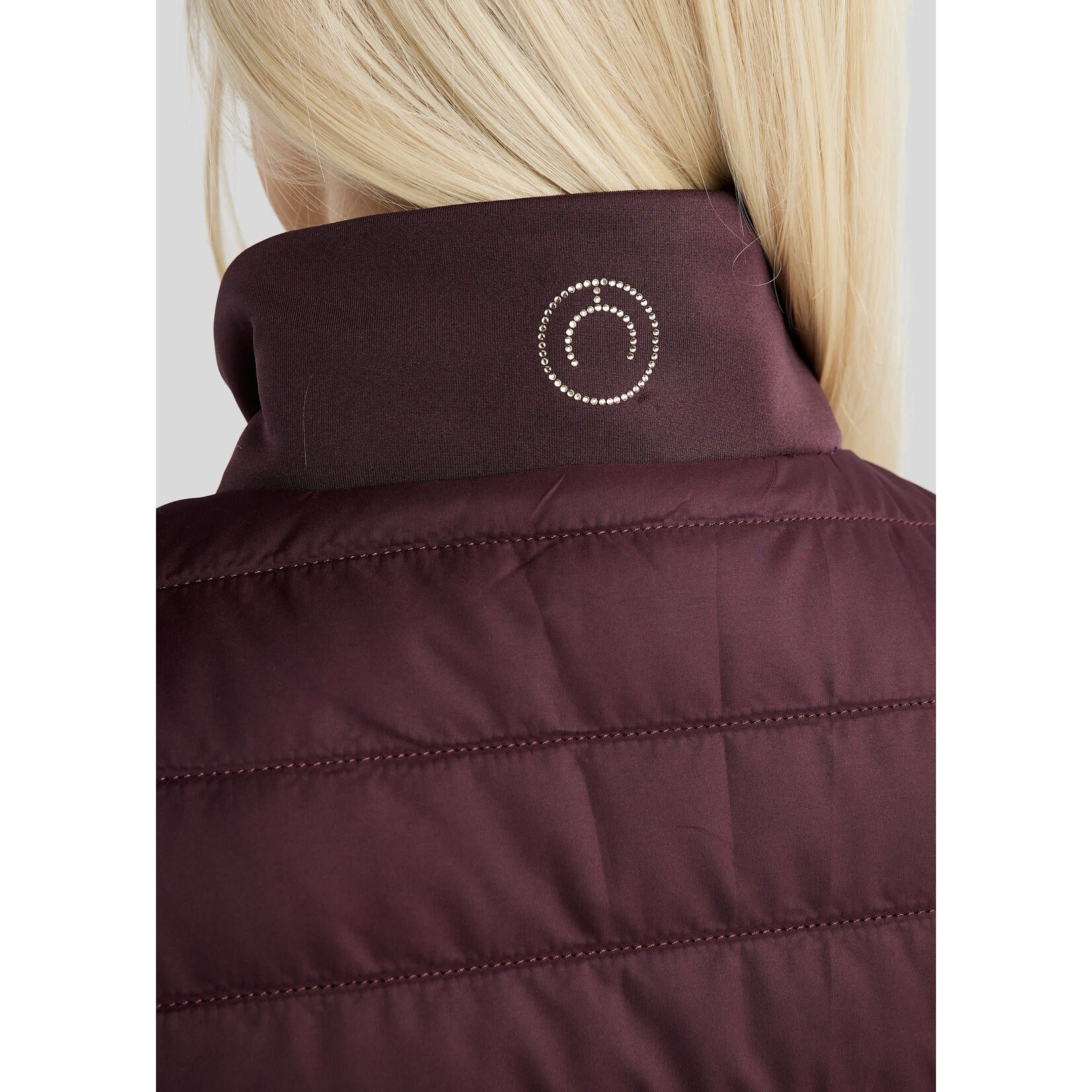 Montar Montar MoCaroline Hybrid Crystal Fig