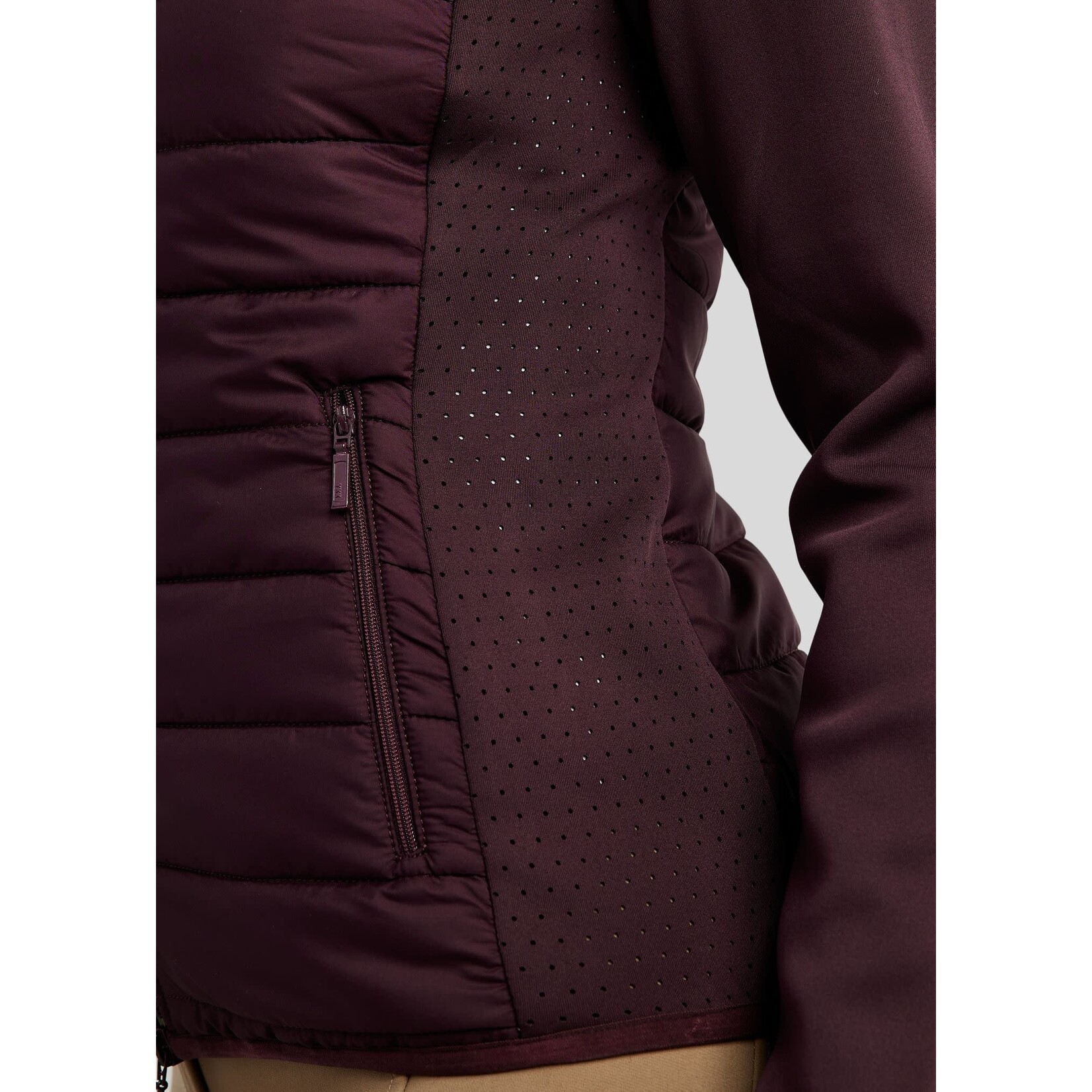 Montar Montar MoCaroline Hybrid Crystal Fig