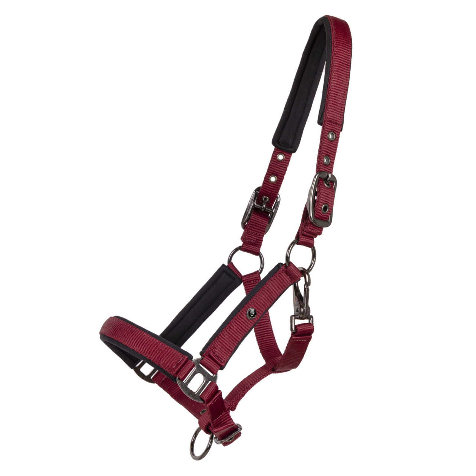 QHP QHP Veulenhalster Deluxe