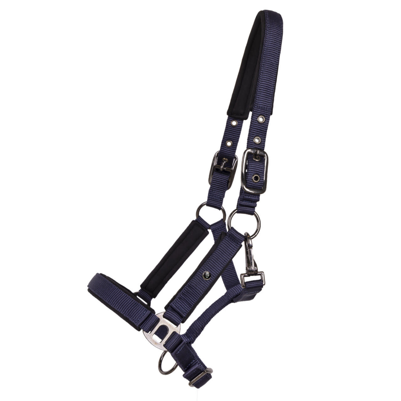 QHP QHP Veulenhalster Deluxe