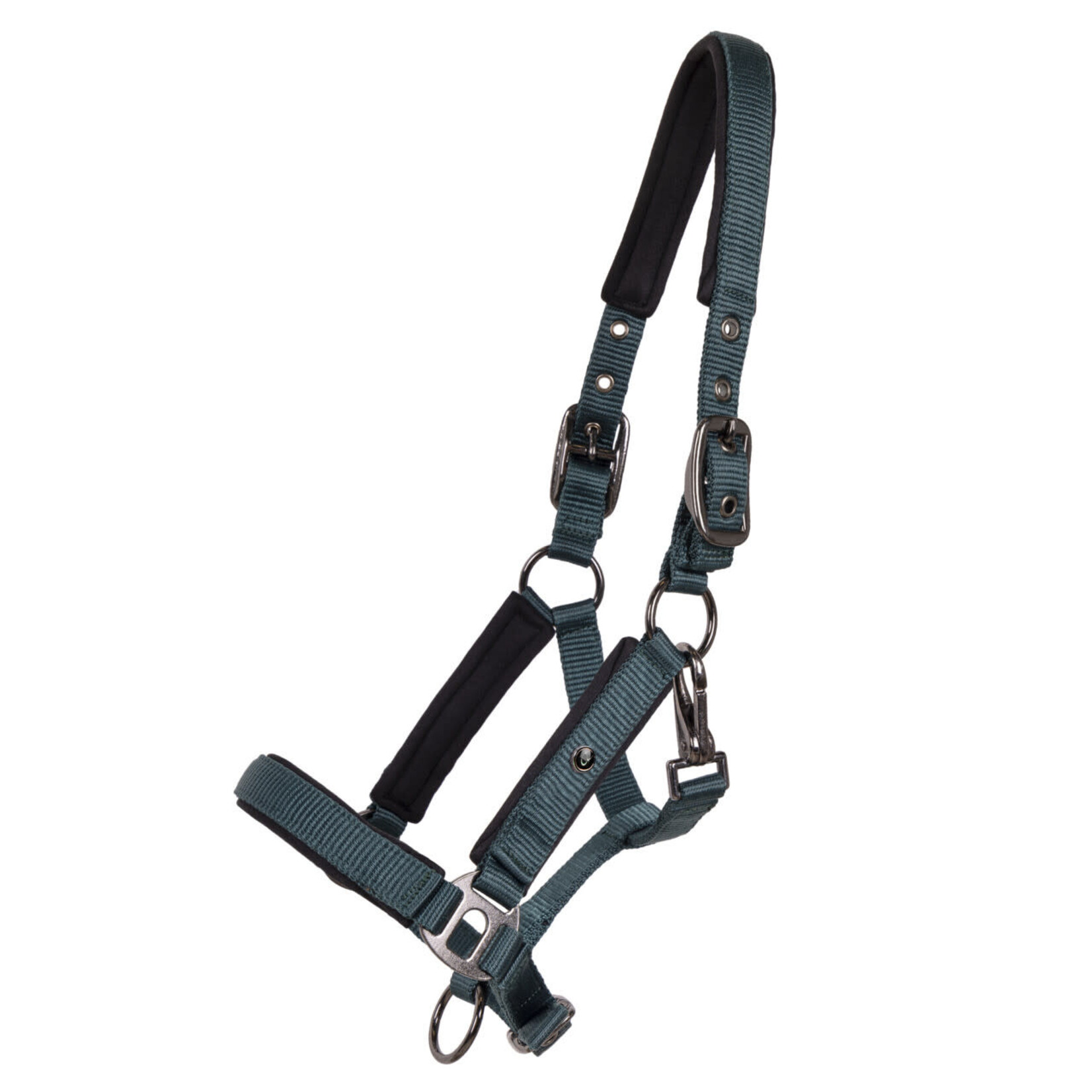 QHP QHP Veulenhalster Deluxe