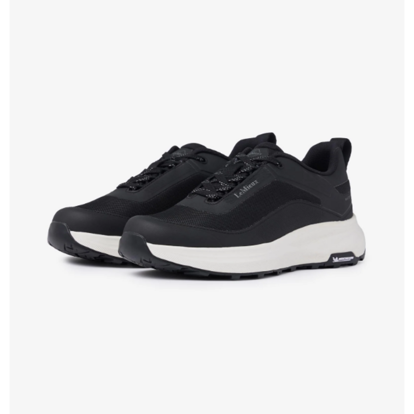 LeMieux Lemieux Sneaker Kara Waterproof Navy