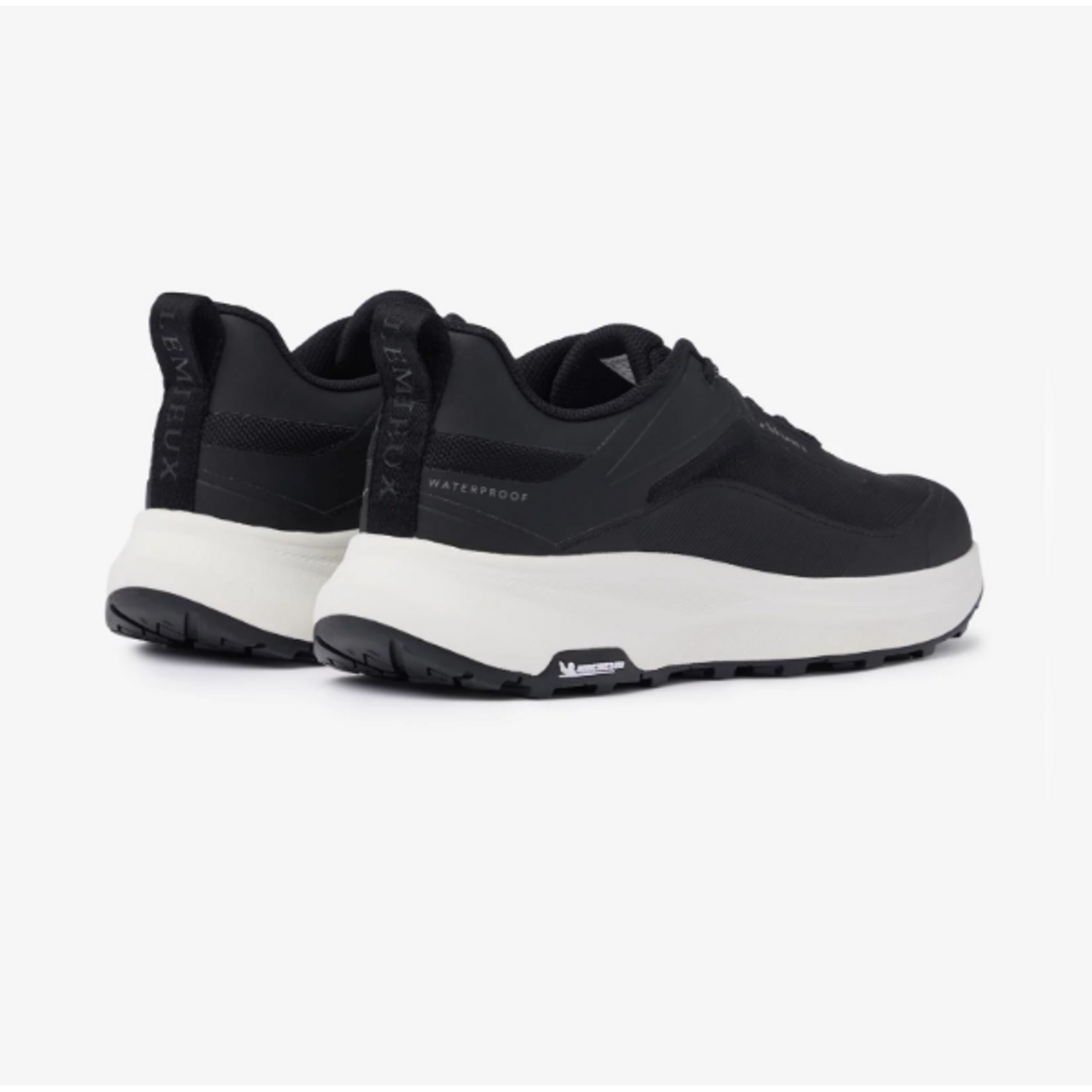 LeMieux Lemieux Sneaker Kara Waterproof Navy