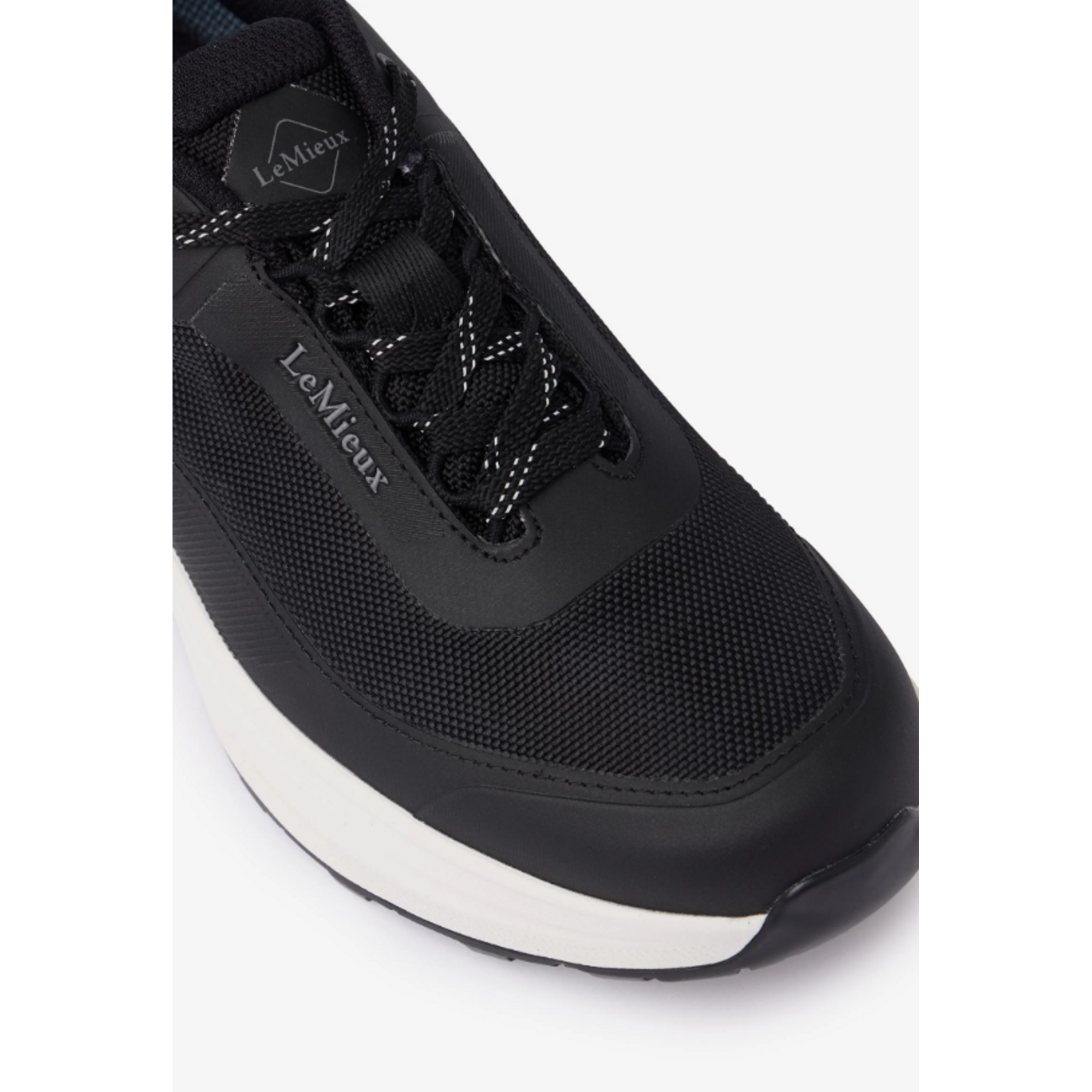 LeMieux Lemieux Sneaker Kara Waterproof Navy