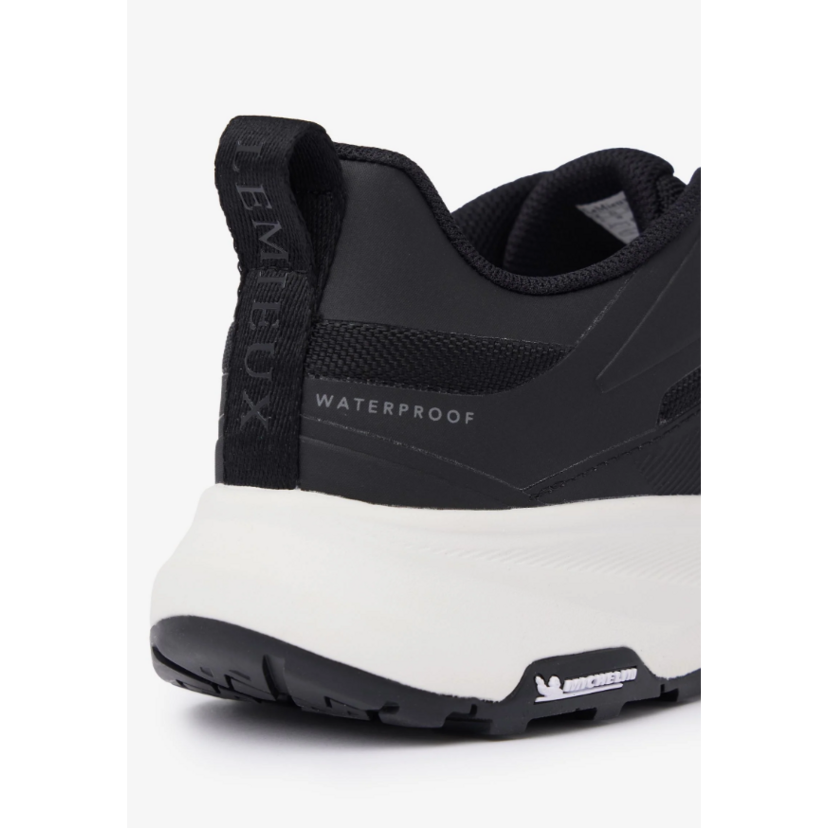 LeMieux Lemieux Sneaker Kara Waterproof Navy