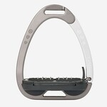 LeMieux LeMieux Stijgbeugel Vector Balance Carbon / Silver