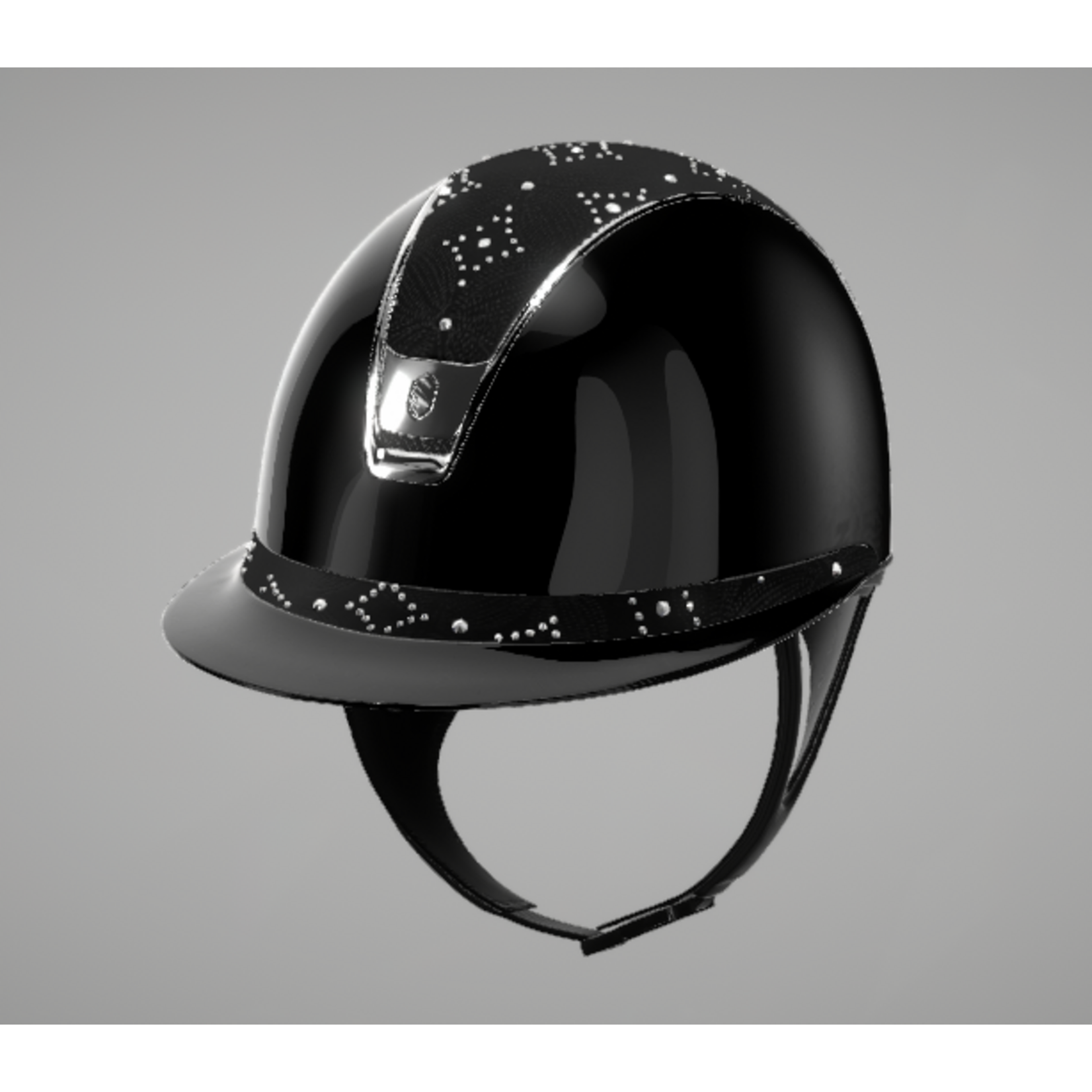 Samshield Samshield Miss Shield2.0 M Shdw Gloss/Celestial Crystal