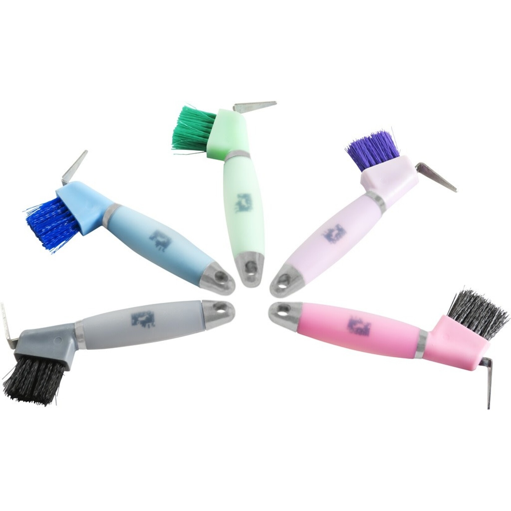 Hippotonic HIPPOTONIC “Gel” hoevenkrabber