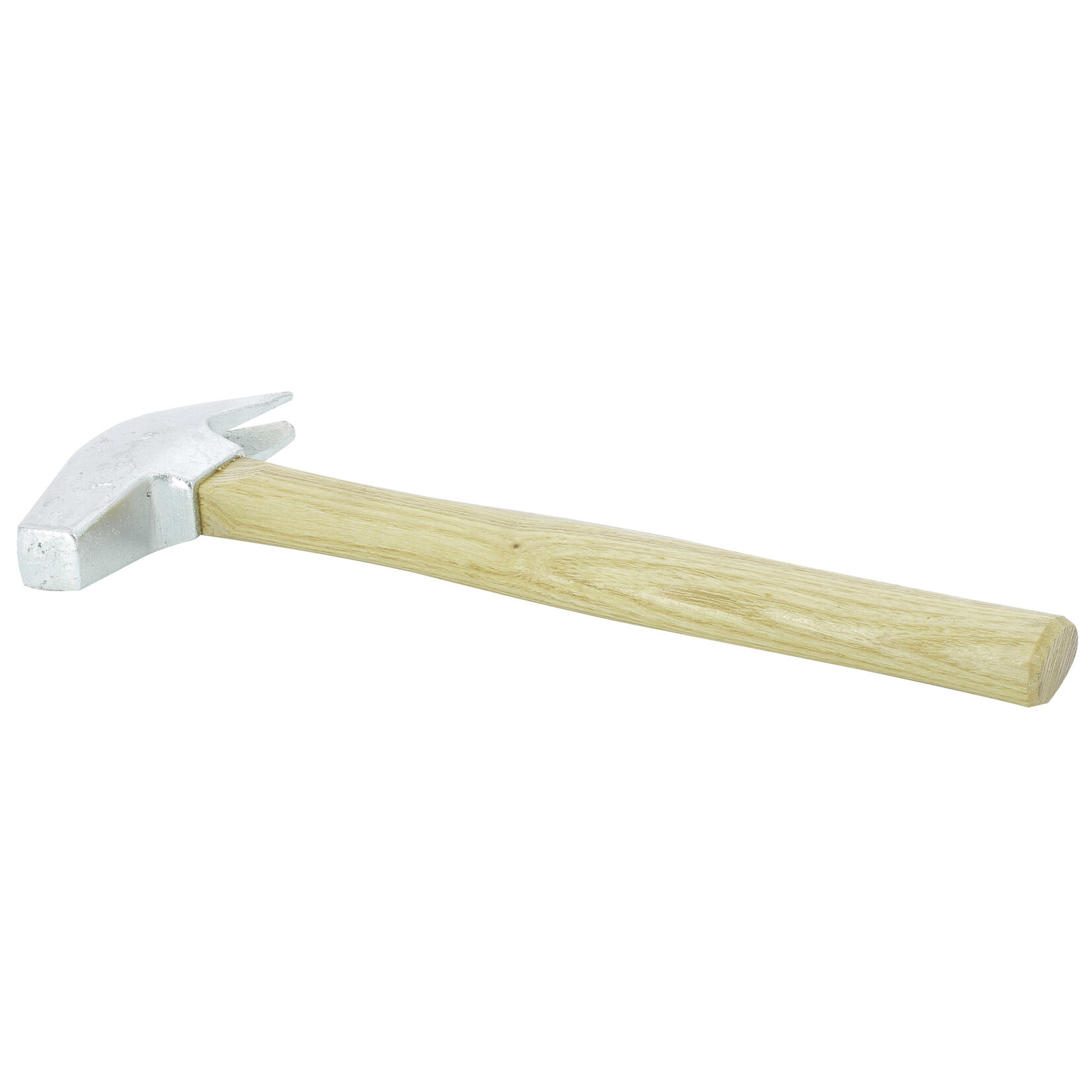 Beslaghamer, groot model