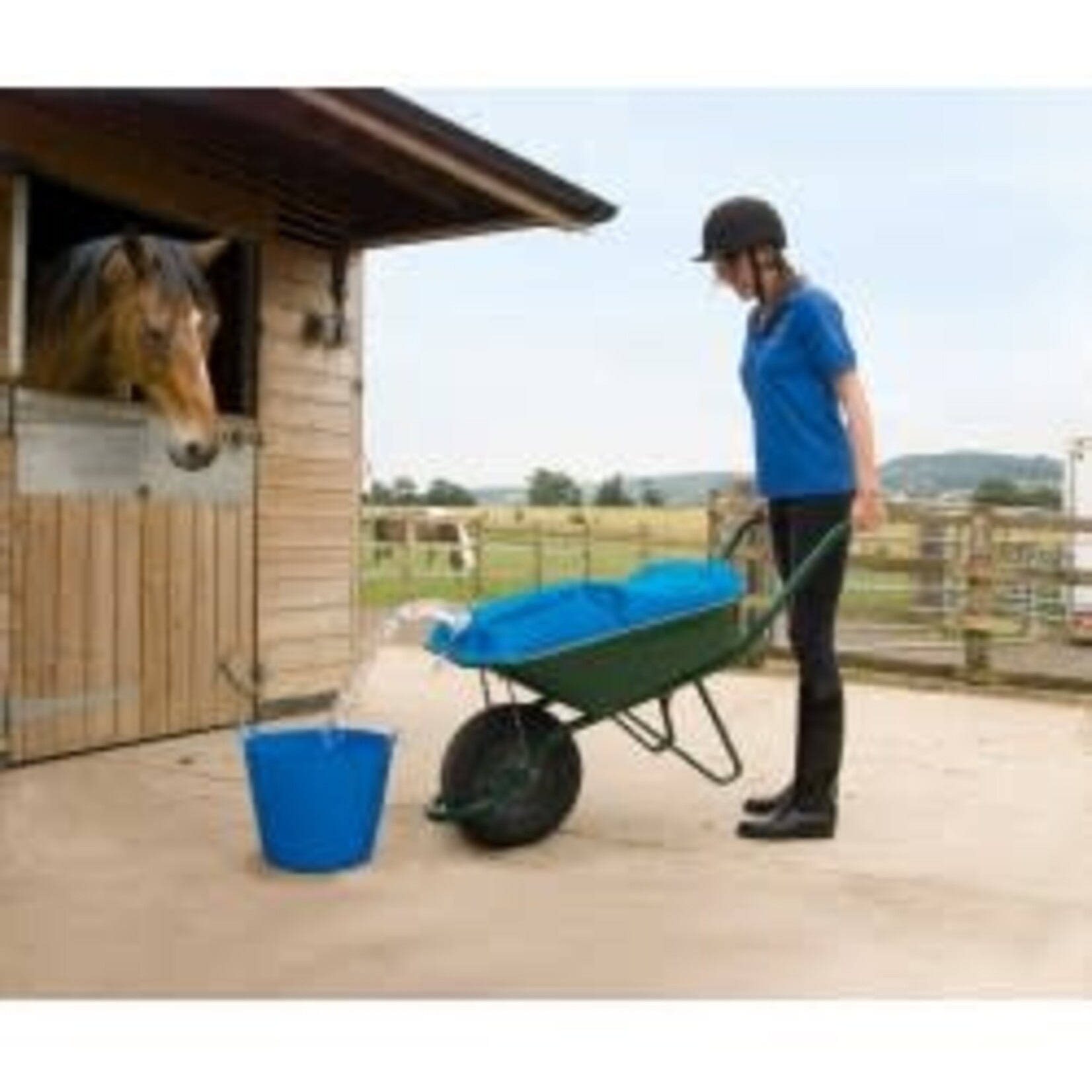 Planit  H2go Bag 80 liter