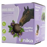 UNIKA UNIKA "Prequalm" Voedings Suppliment