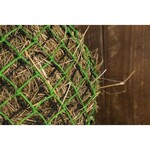 Hippotonic Hippotonic Hooinet Dubbel Zwart/Groen