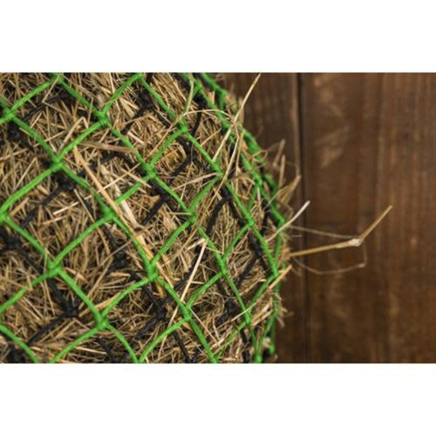 Hippotonic Hippotonic Hooinet Dubbel Zwart/Groen