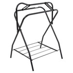 Premiere Premiere Inklapbare Zadelbok Met Tussenlegger