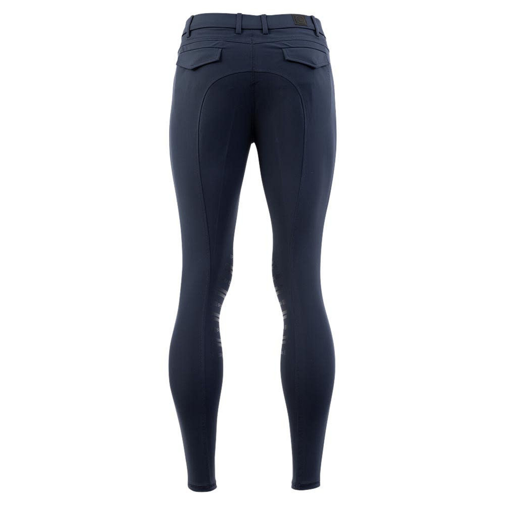 BR BR Rijbroek Heren Martin Knie Navy