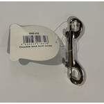 Equilook Dubbele Musketon