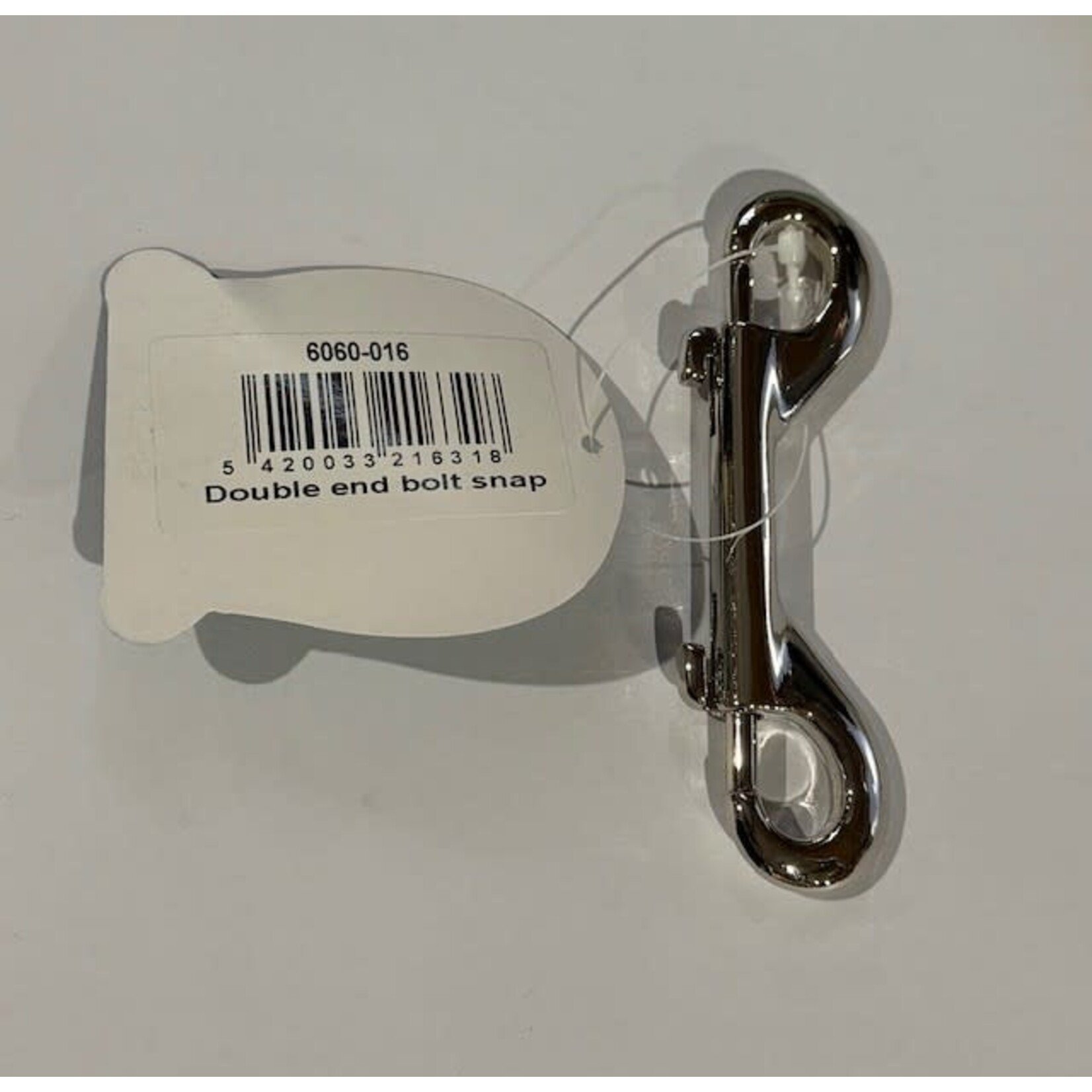 Equilook Dubbele Musketon