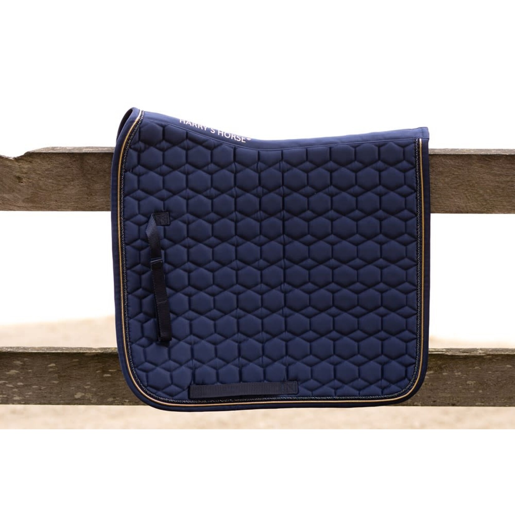 Harry's Horse Harry's Horse Zadeldoek Cliff Blueberry