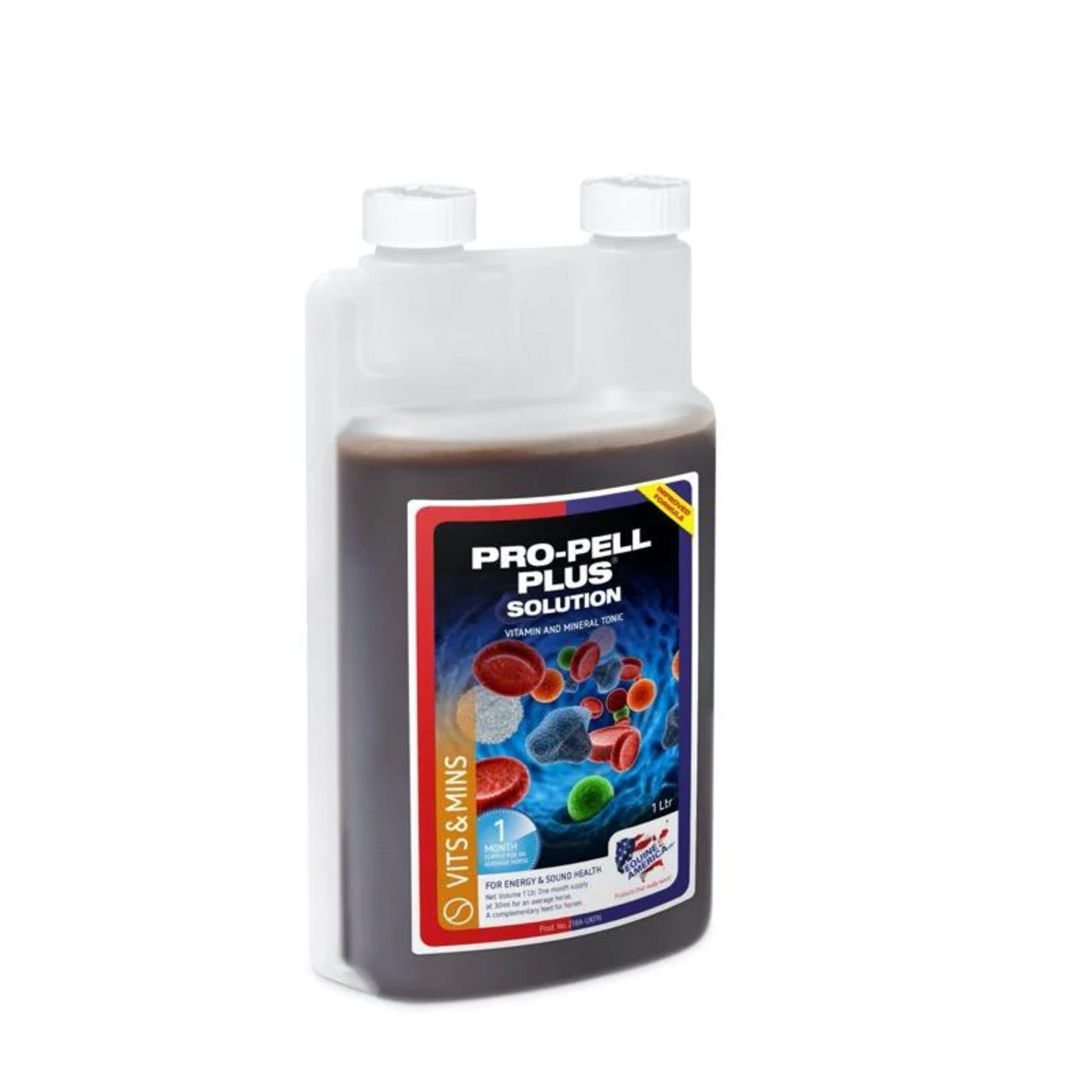 Equine-America Equine-America Propell Plus 1ltr