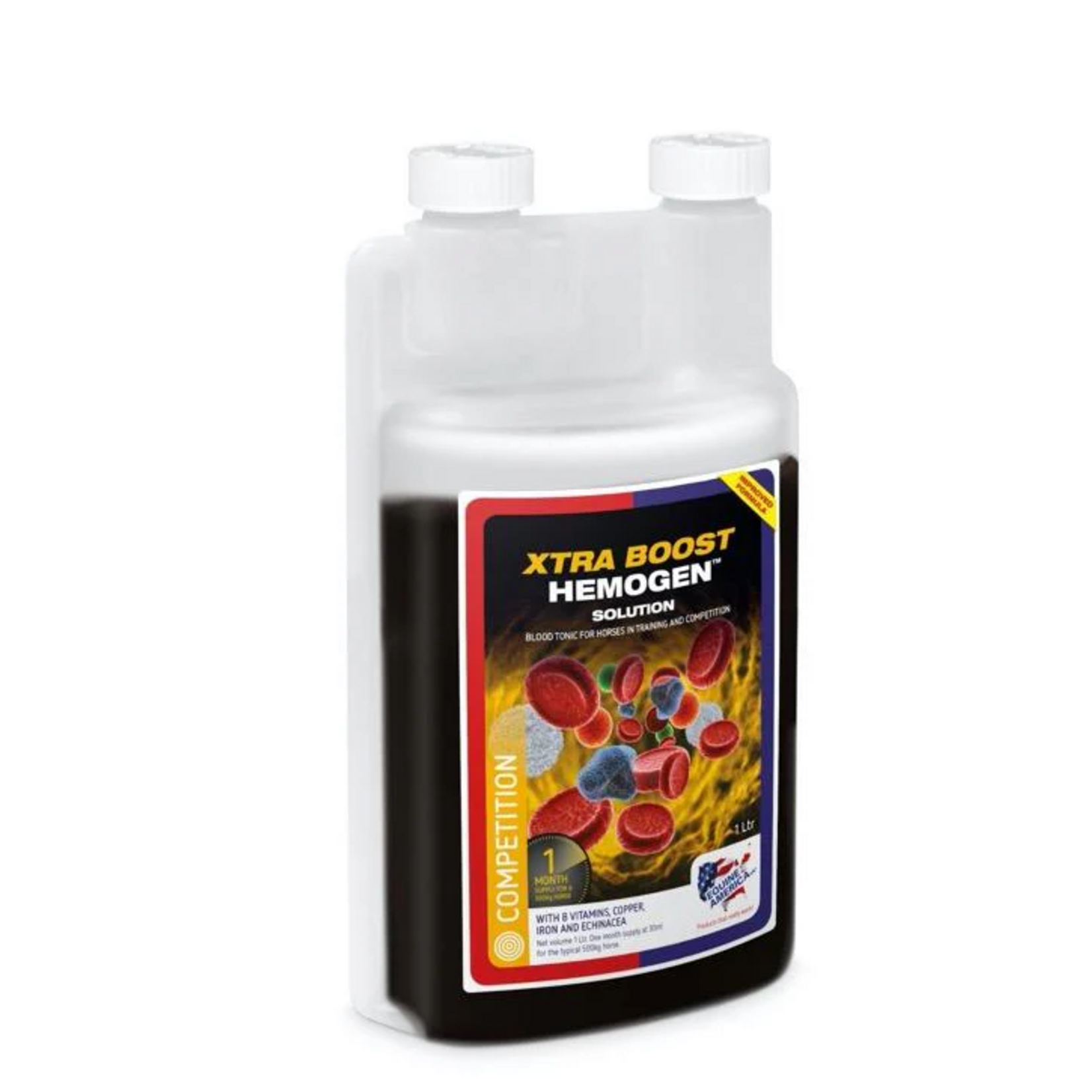 Equine-America Equine America Xtra Boost Hemogen
