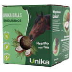 UNIKA UNIKA "Endurance" voedings suppliment