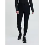 LeMieux Lemieux Rijbroek Brilliance Full Seat Black