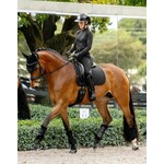 LeMieux Lemieux Zadeldoek Brilliance Square