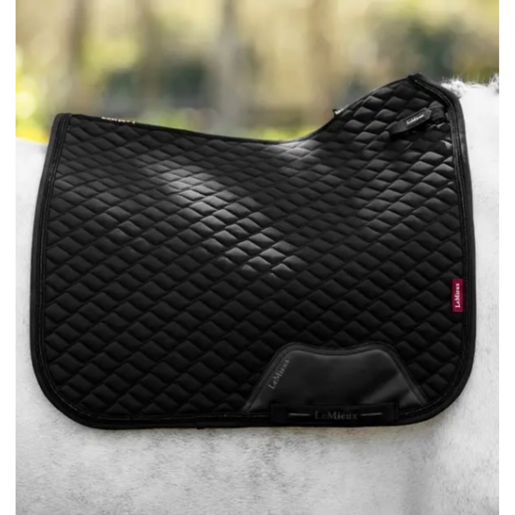 LeMieux Lemieux Zadeldoek Brilliance Square