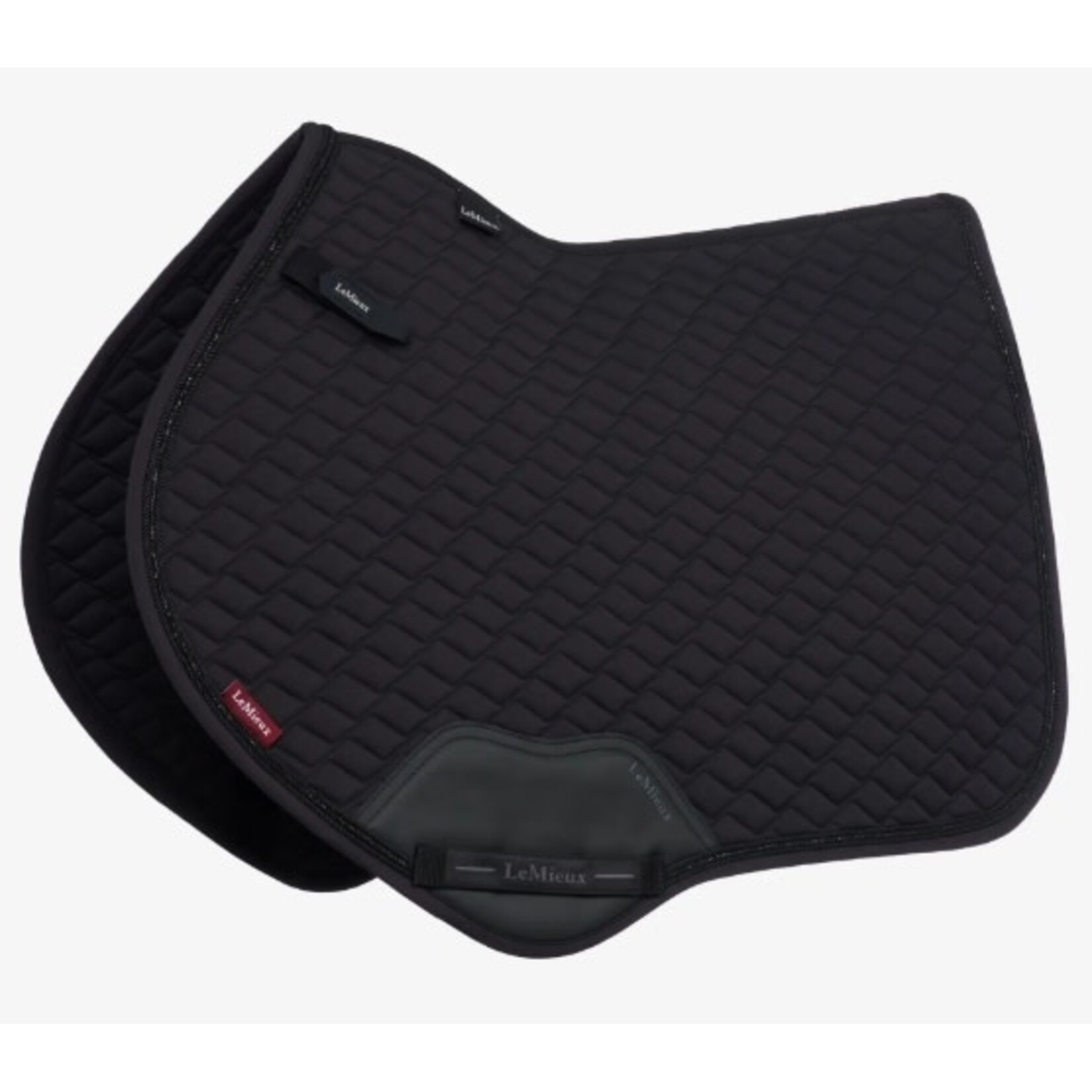 LeMieux Lemieux Zadeldoek Brilliance Square
