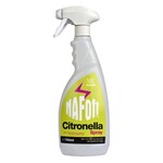 NAF NAF Citronella Spray 750ml