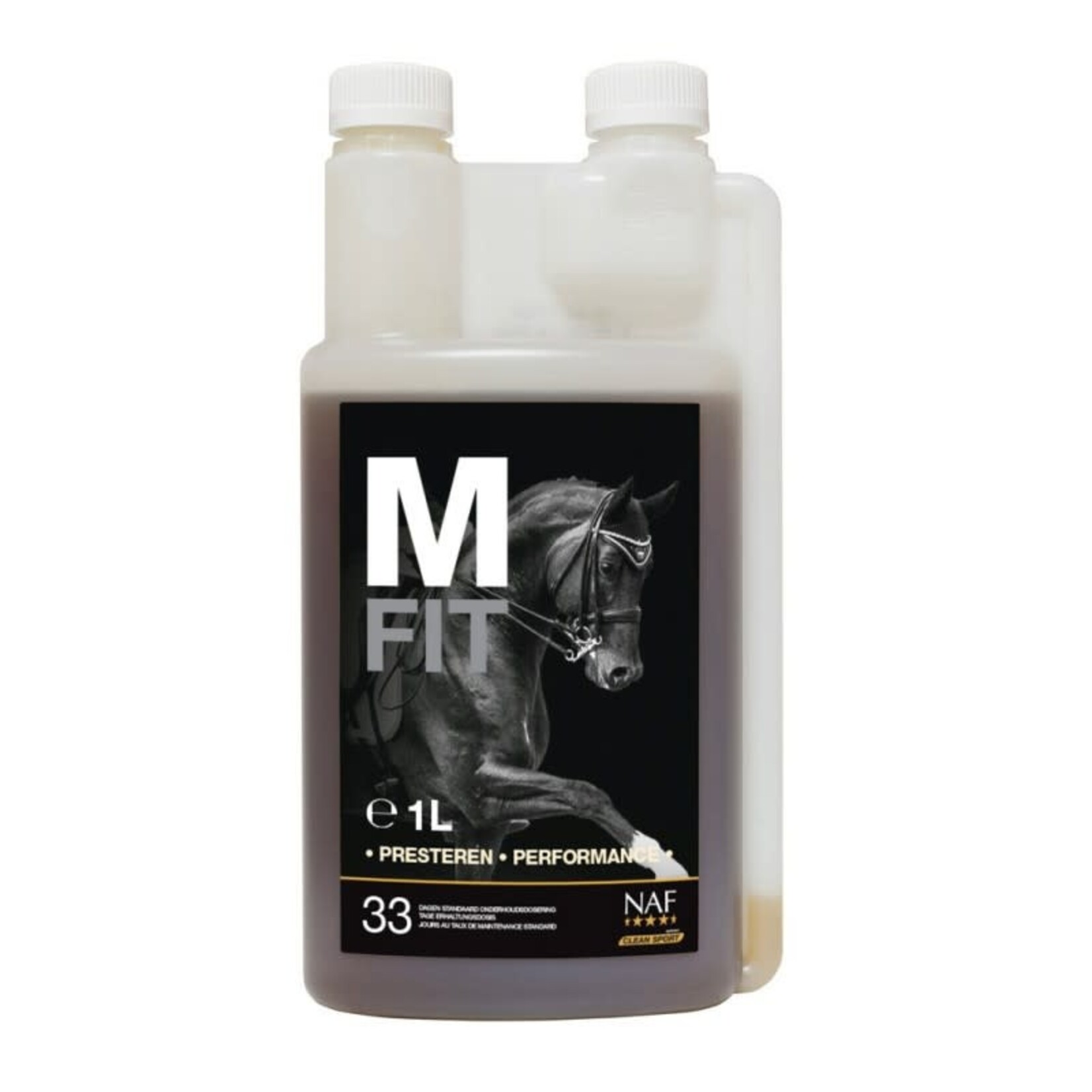 NAF Naf M-Fit 1L