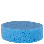Premiere Premiere Spons rond Plat Blauw