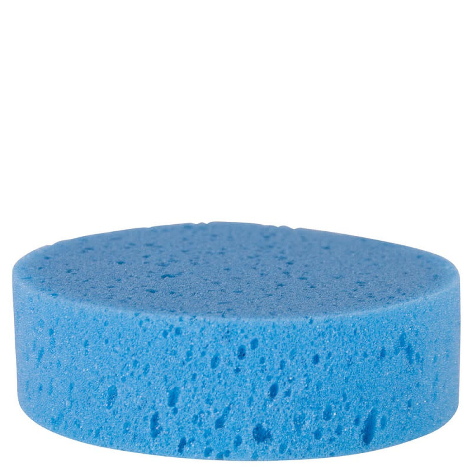Premiere Premiere Spons rond Plat Blauw