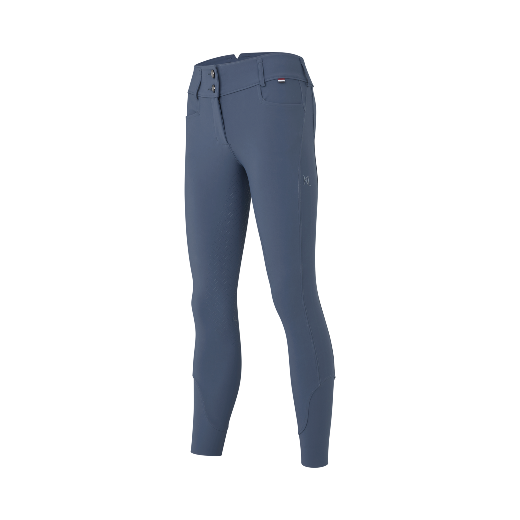 Kingsland KL Kira Rijbroek Blue Sargasso H Shape