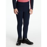 LeMieux Lemieux Mini Rijlegging Nora navy