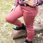 Harry's Horse Harry's Horse Legging Diva Mauvew.