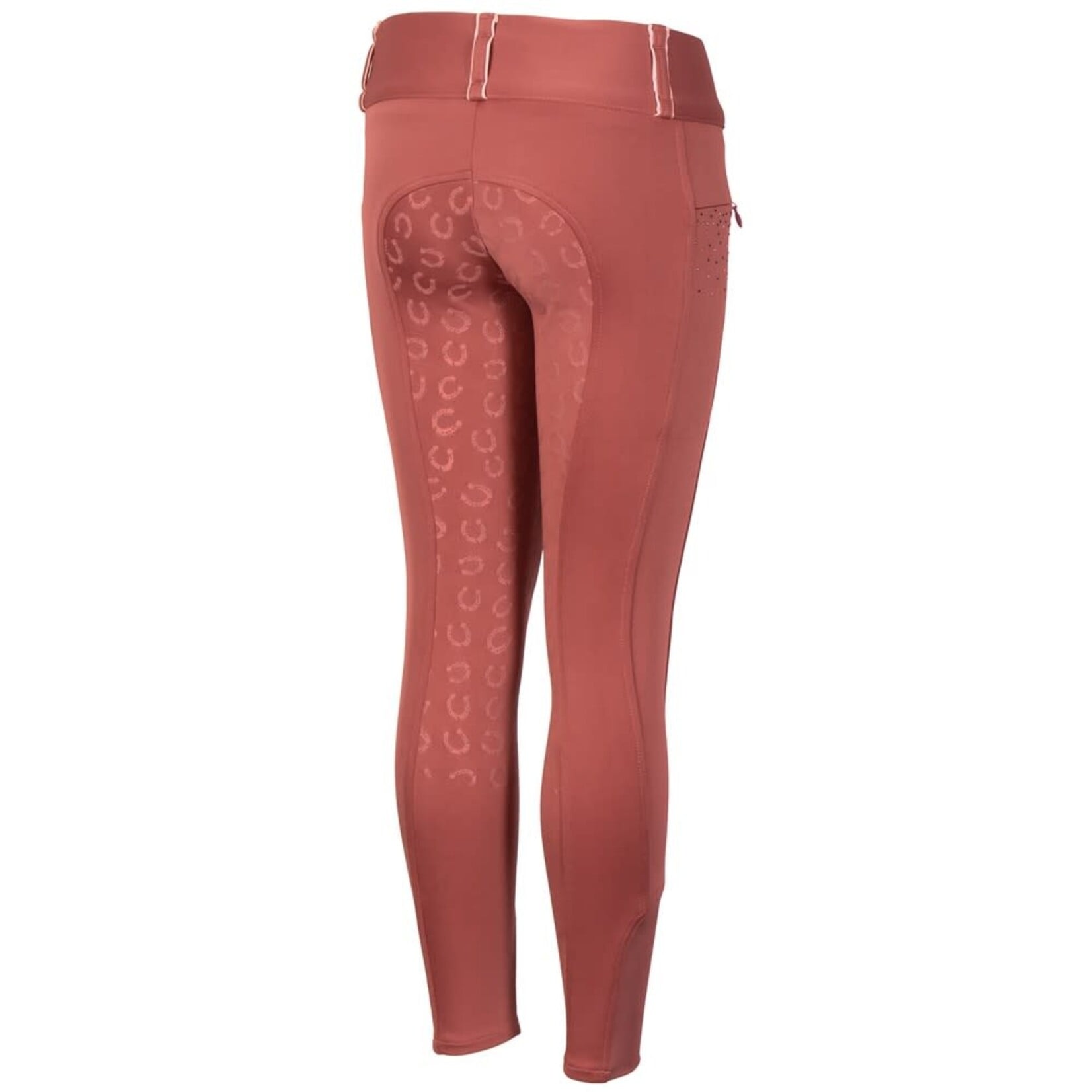 Harry's Horse Harry's Horse Legging Diva Mauvew.
