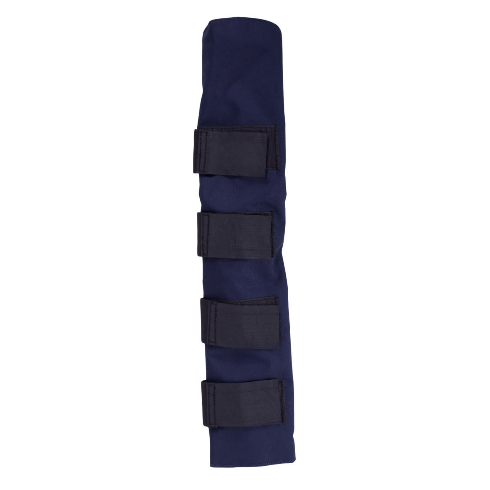 QHP QHP Staartbeschermer Turnout Donkerblauw