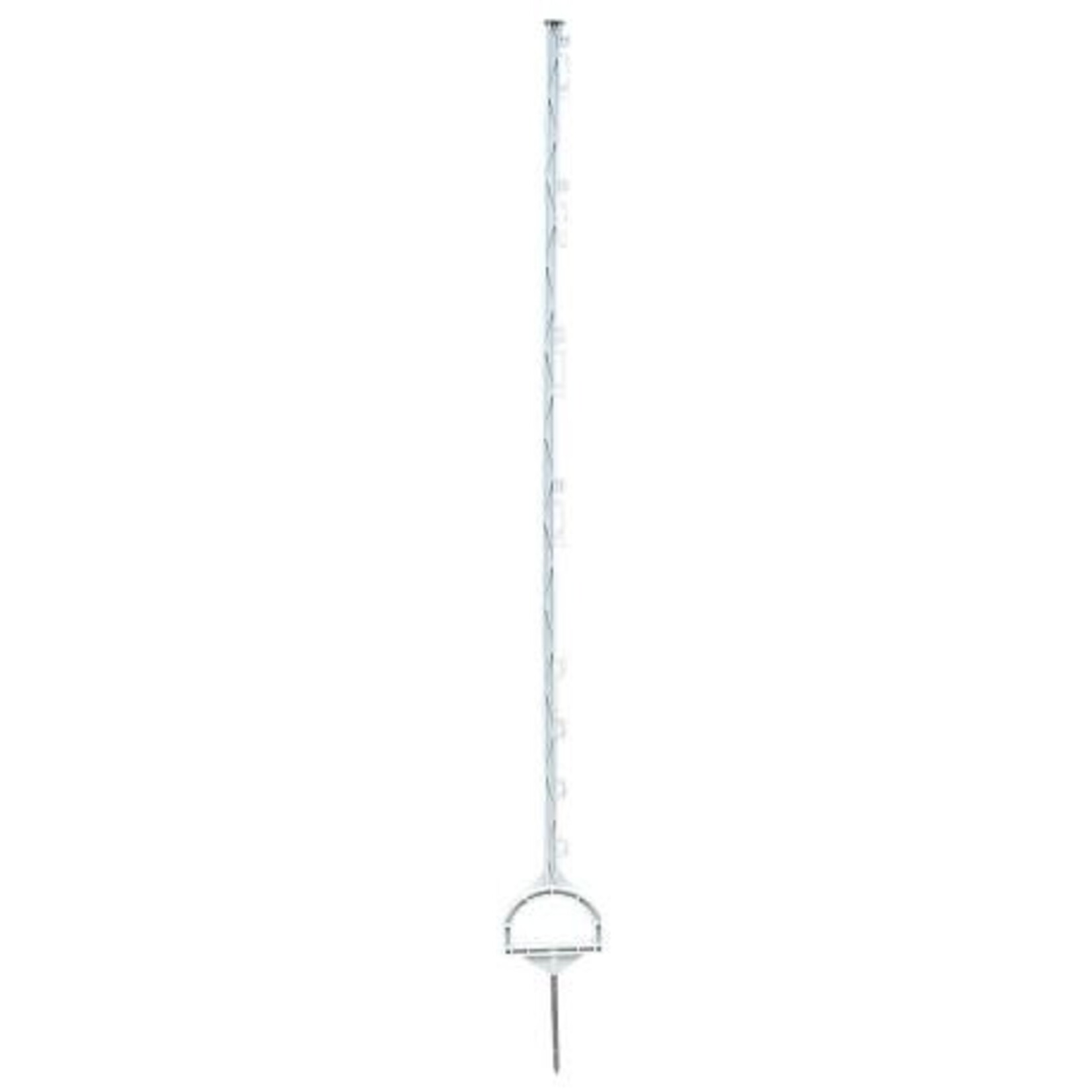 Horizont Stijgbeugelpaal 157cm per 5 stuks