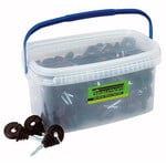 BEAUMONT Eco Ringisolator 90pcs