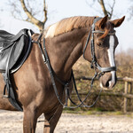 QHP QHP Borsttuig Basic Pro