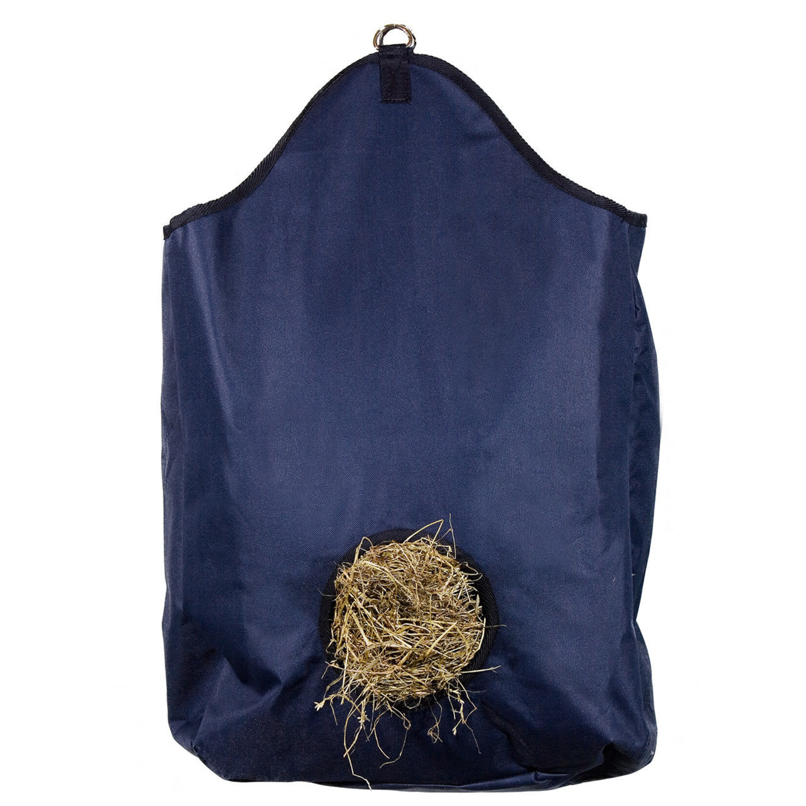 QHP QHP Hooizak met Gat Blauw