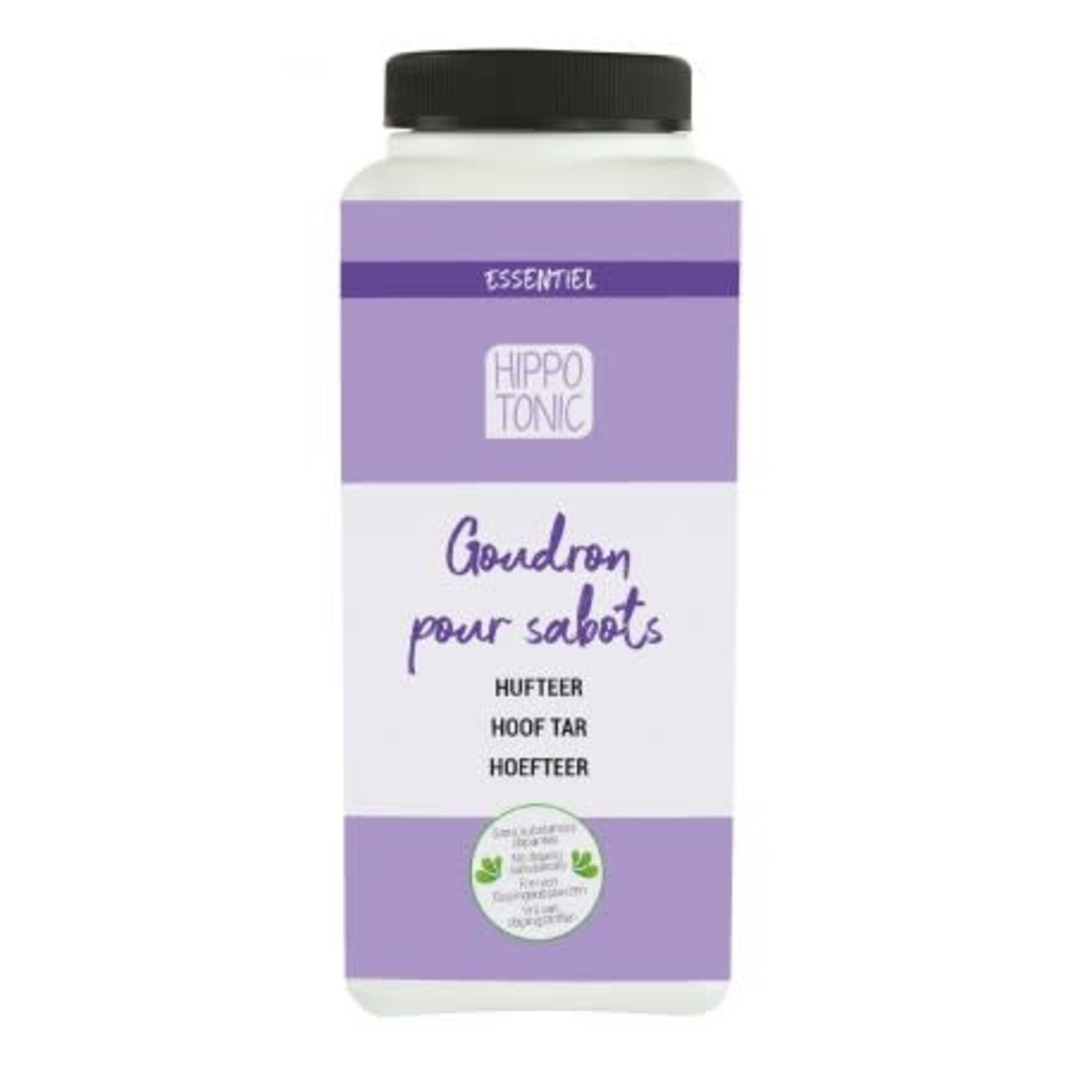 Hippotonic HIPPOTONIC Hoefteer 1L