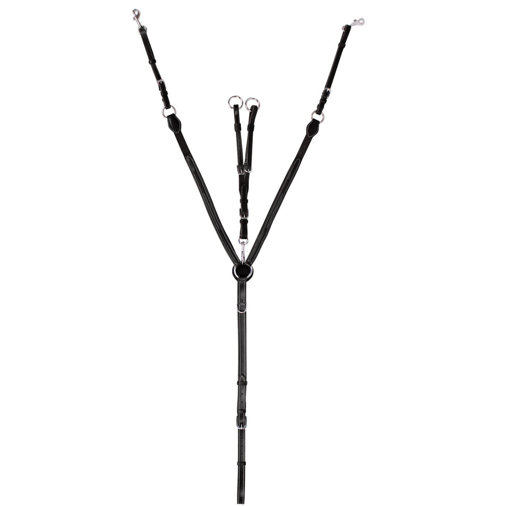 QHP QHP Borsttuig Luxe Stiksel