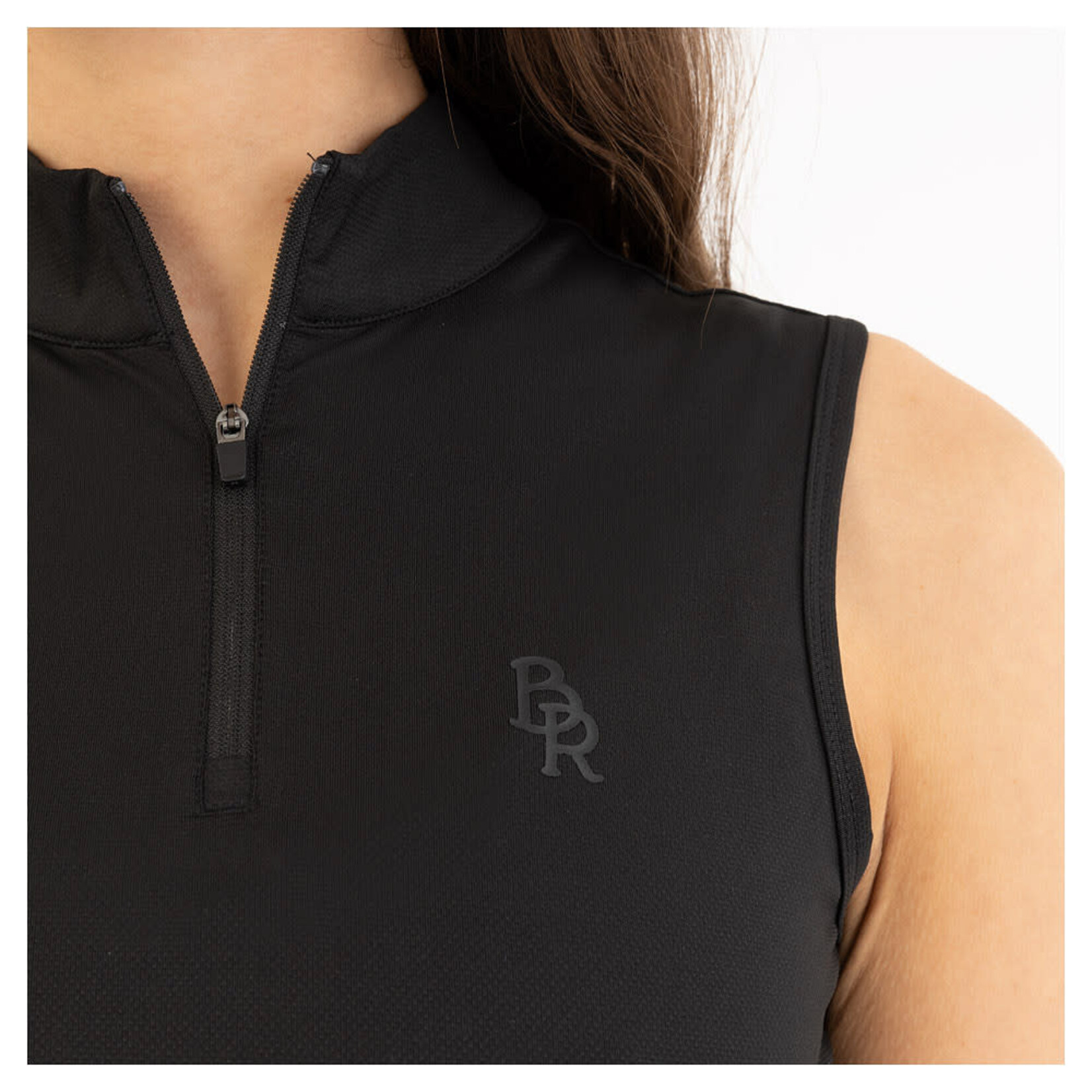 BR BR Mouwloos Shirt Isis