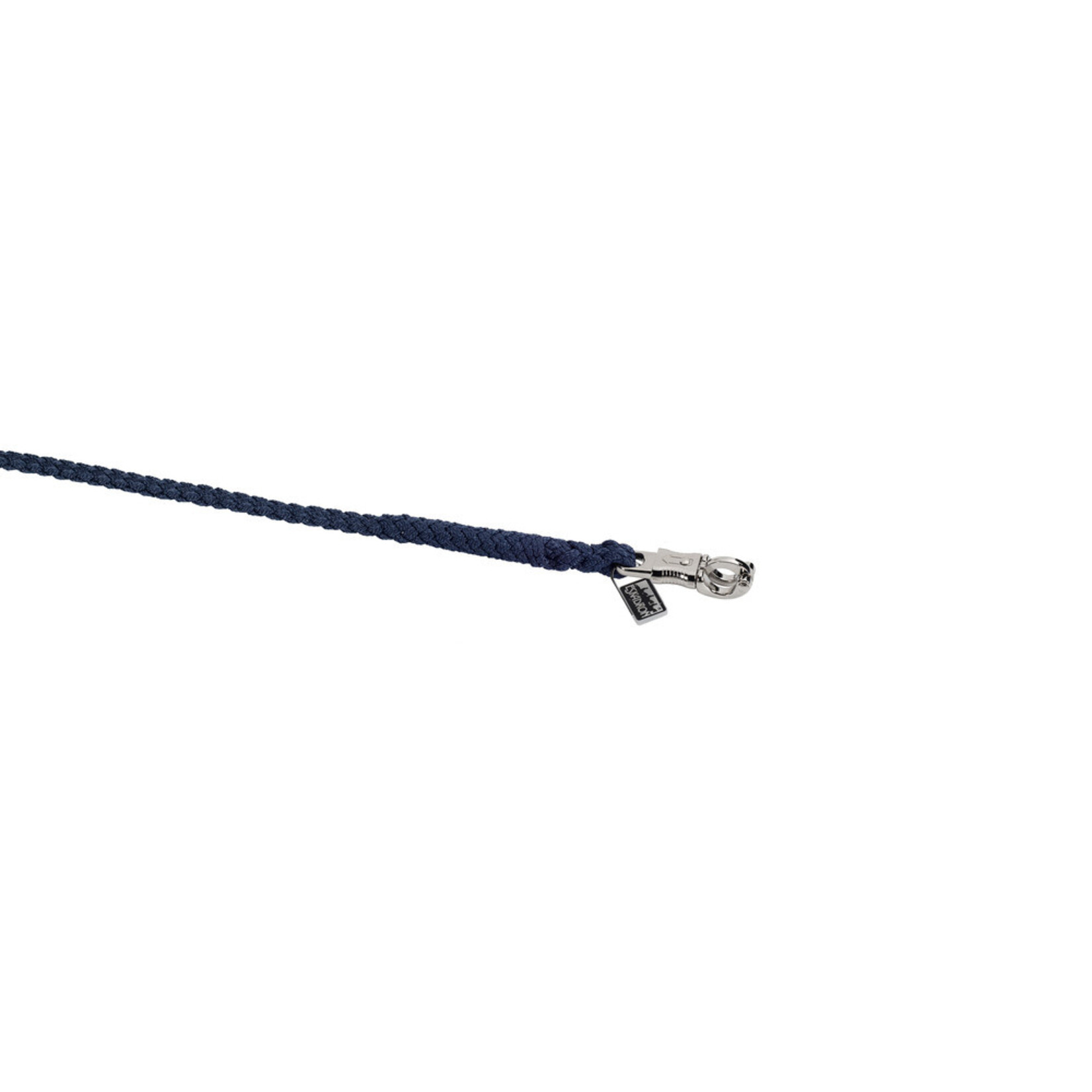 Eskadron Eskadron Halstertouw met Paniekhaak Navy