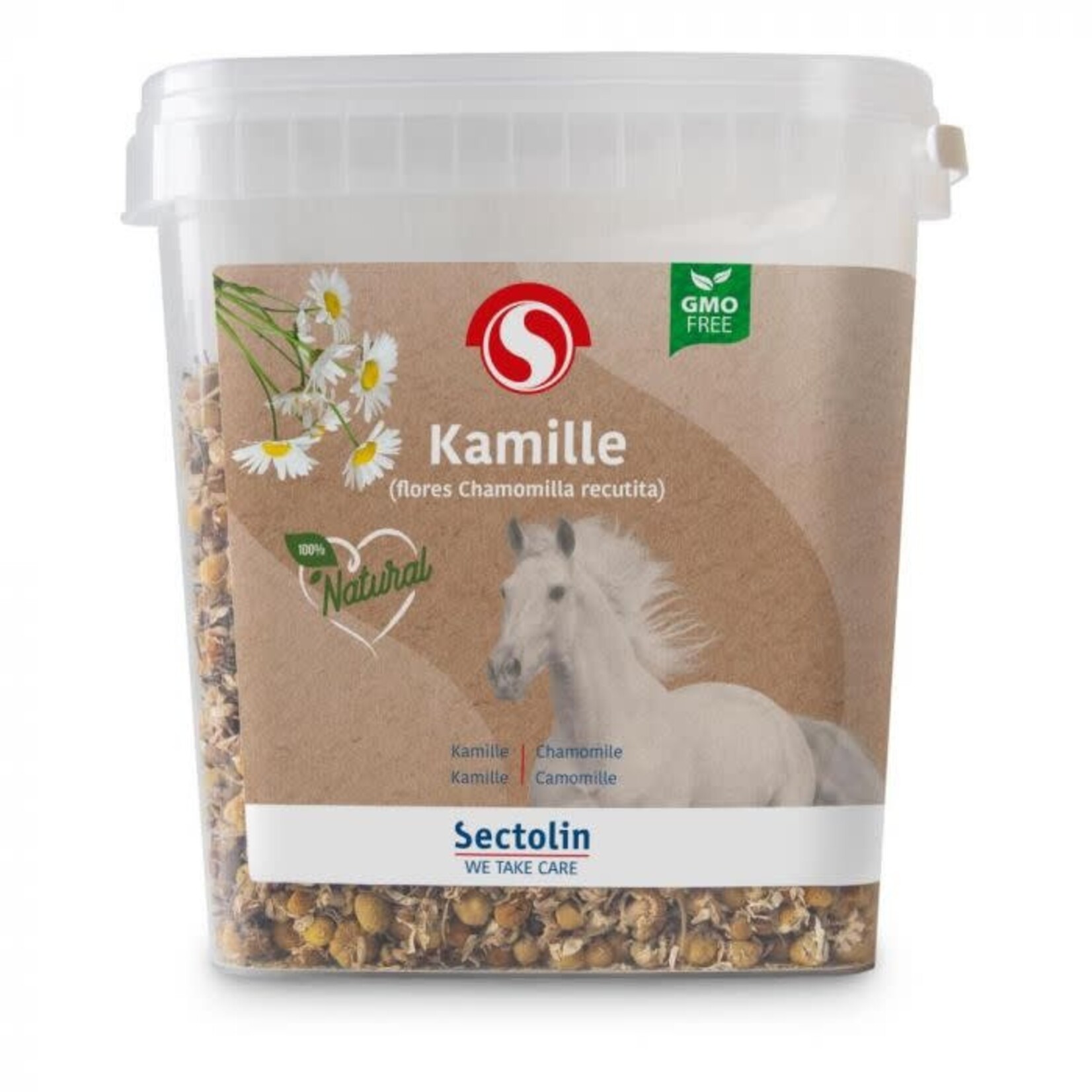 Sectolin Sectolin Kamille