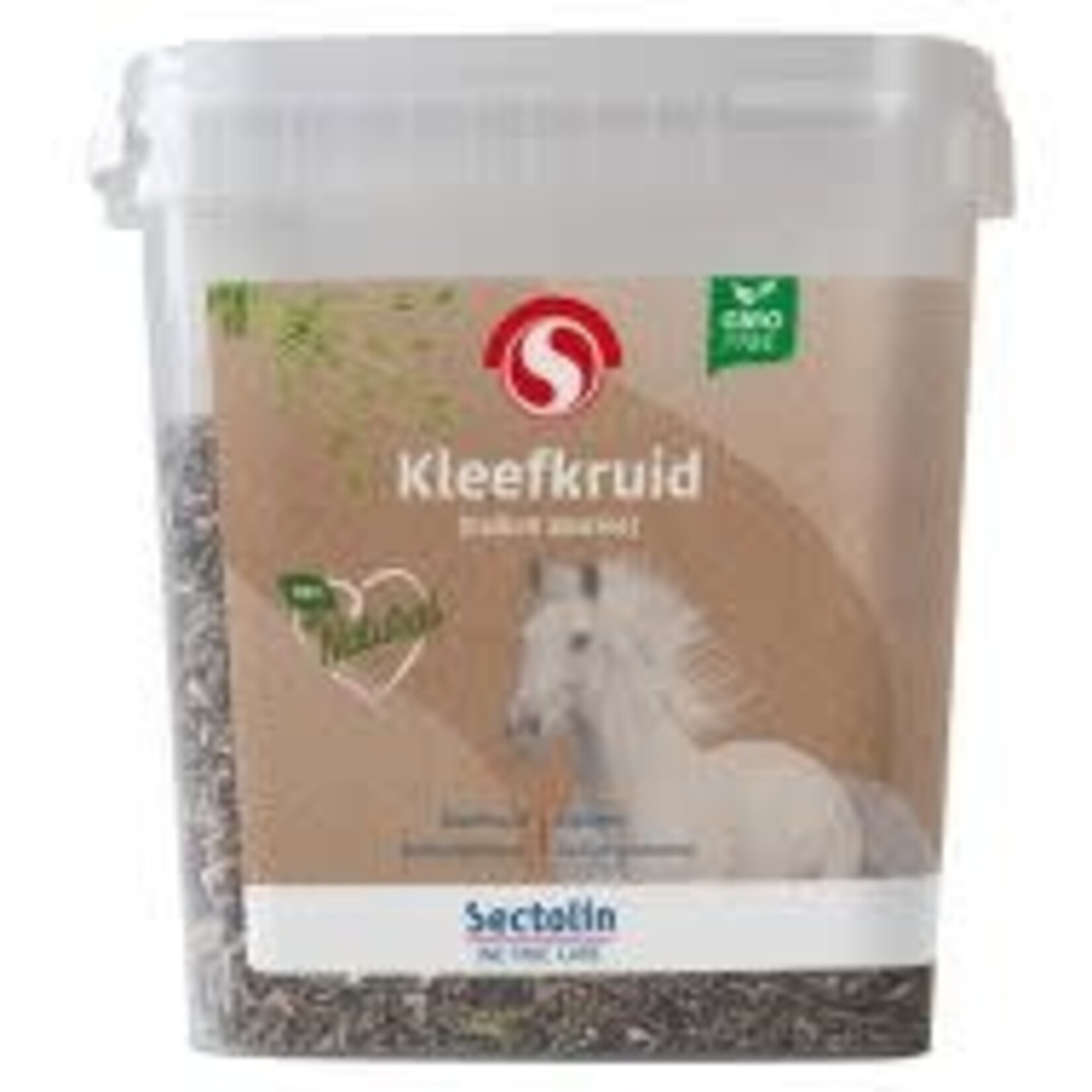 Sectolin Sectolin Kleefkruid 700gr